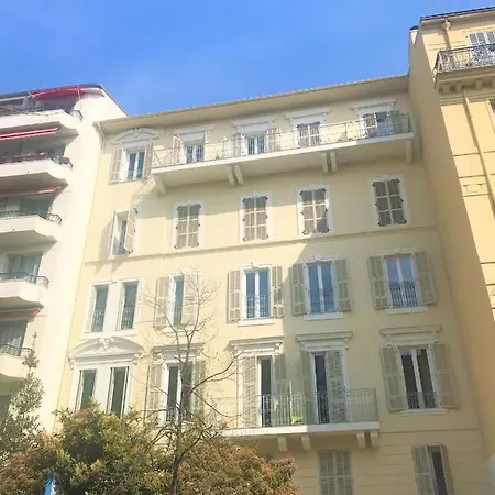Apartment Duplex Centre 404